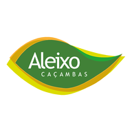 Logotipo da empresa ALEIXO KSM RECICLADORA LTDA
