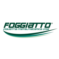 Logotipo da empresa ADAIR ANSELMO FOGGIATTO