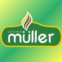 Logotipo da empresa LATICINIOS MULLER LTDA