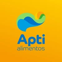 Logotipo da empresa APTI ALIMENTOS LTDA