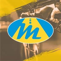 Logotipo da empresa POSTO MENDONCA III