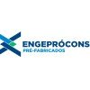Logotipo da empresa ENGEPROCONS