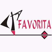 Logotipo da empresa A FAVORITA