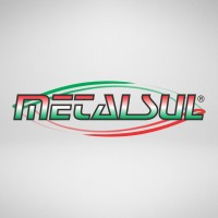 Logotipo da empresa METALSUL REPRESENTACOES E COMERCIO LTDA