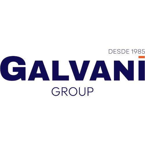 Logotipo da empresa GALVANI GROUP LTDA