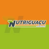 Logotipo da empresa NUTRIGUACU