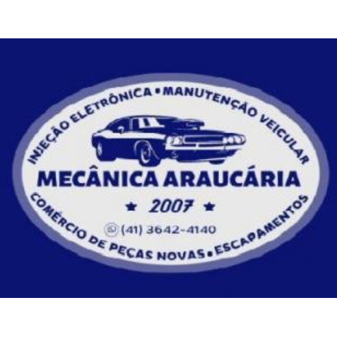 Logotipo da empresa AUTO MECANICA E ESCAPAMENTOS ARAUCARIA