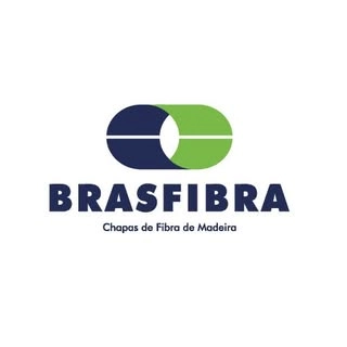 Logotipo da empresa BRASFIBRA