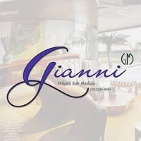Logotipo da empresa GIANI MOVEIS LTDA
