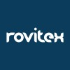 Logotipo da empresa ROVITEX