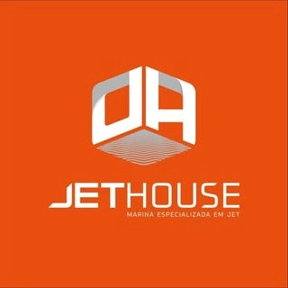 Logotipo da empresa MARINA JET HOUSE