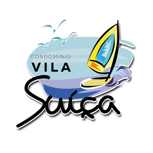 Logotipo da empresa CONDOMINIO VILA SUICA