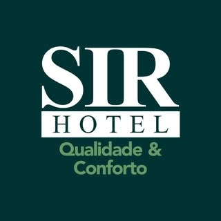 Logotipo da empresa HOTEL SIR LTDA