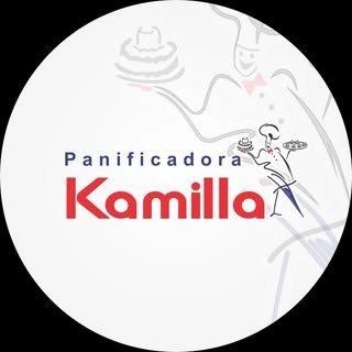 Logotipo da empresa PANIFICADORA KAMILLA LTDA