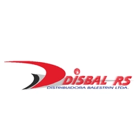 Logotipo da empresa DISBAL DISTRIBUIDORA BALESTRIN LTDA