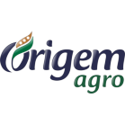 Logotipo da empresa ORIGEM AGRONEGOCIOS