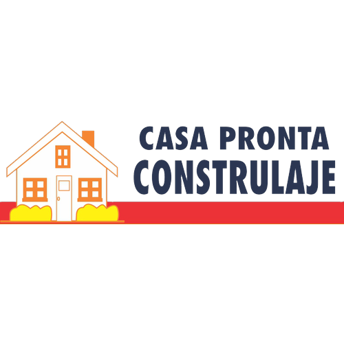 Logotipo da empresa CONSTRULAJE COMERCIO E CONSTRUCAO