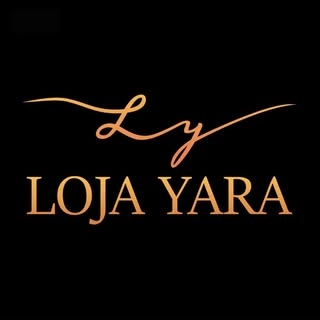 Logotipo da empresa LOJA YARA