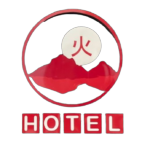 Logotipo da empresa SERIJUM HOTEL