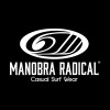 Logotipo da empresa MANOBRA RADICAL