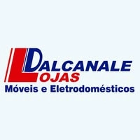 Logotipo da empresa LOJAS DALCANALE