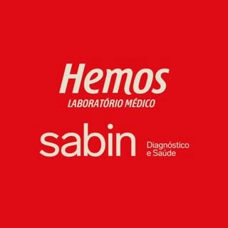 Logotipo da empresa SABIN MEDICINA DIAGNOSTICA