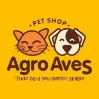 Logotipo da empresa AGRO AVES AGROPECUARIA