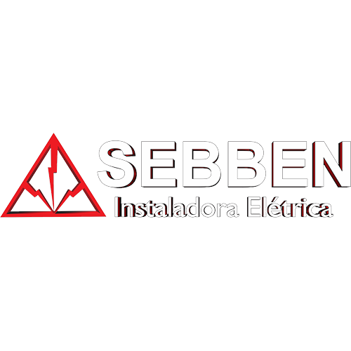 Logotipo da empresa SEBBEN INSTALADORA ELETRICA