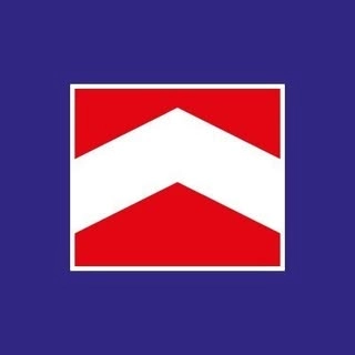 Logotipo da empresa MAPER CONSTRUTORA
