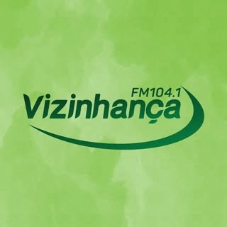 Logotipo da empresa RADIO VIZINHANCA FM LTDA