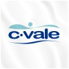Logotipo da empresa C.VALE