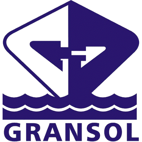 Logotipo da empresa GRANSOL-GRANEIS SOLIDOS LTDA