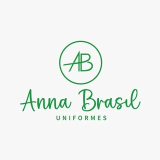 Logotipo da empresa ANNA KAI BRASIL