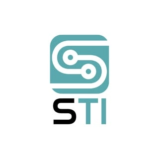 Logotipo da empresa SUPORTE - TI