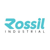 Logotipo da empresa ROSSIL INDUSTRIAL LTDA
