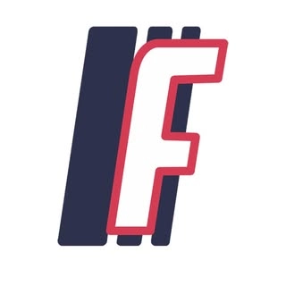 Logotipo da empresa ICAF