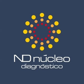 Logotipo da empresa LABORATORIO ND