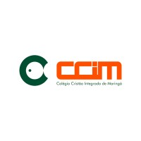 Logotipo da empresa CCIM