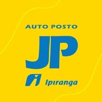 Logotipo da empresa POSTO JP