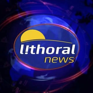 Logotipo da empresa EDITORA LITHORAL NEWS