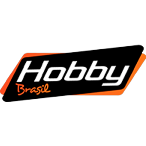 Logotipo da empresa HOBBY INDUSTRIA E COMERCIO DE ARTIGOS ESPORTIVOS LTDA