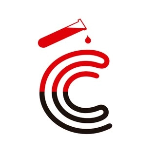 Logotipo da empresa LABORATORIO DE ANALISES CLINICAS CRISTINA LTDA