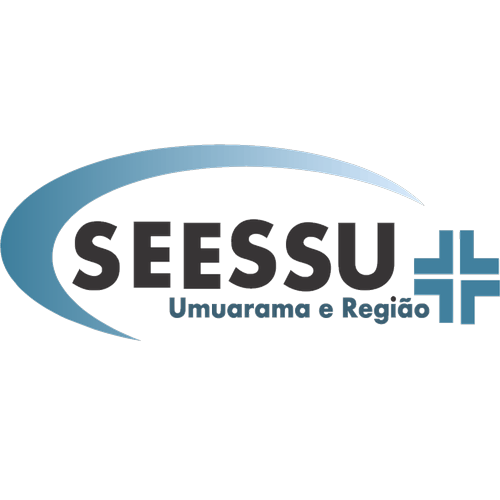 Logotipo da empresa SEESSU