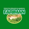 Logotipo da empresa FARIMAN