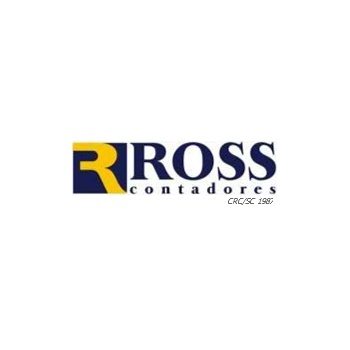 Logotipo da empresa ROSS CONTADORES LTDA