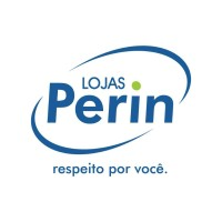 Logotipo da empresa V. J. PERIN & CIA. LTDA