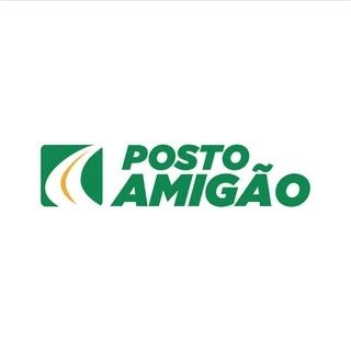 Logotipo da empresa GP POSTOS