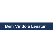 Logotipo da empresa LENATUR