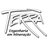 Logotipo da empresa TERRAMINER