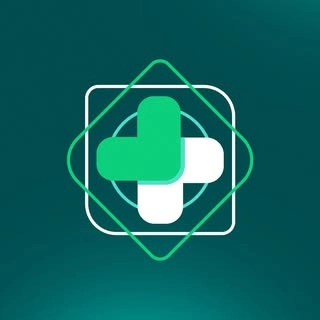 Logotipo da empresa FARMACIA E MANIPULACAO BRASIL